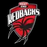 Logo del equipo West End Redbacks