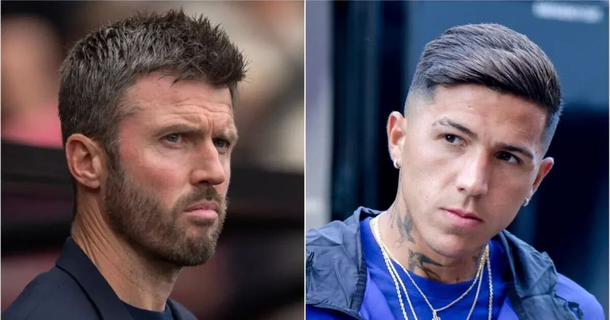 Dos hombres con diferentes estilos de cabello y expresión Dos hombres con diferentes estilos de cabello y expresión