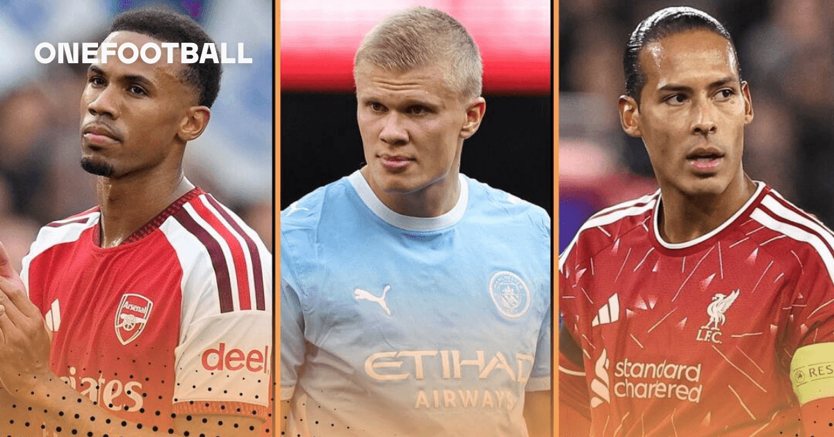 El mejor jugador de cada club de la Premier League según EA FC 27: Harry Wilson, Gabriel, Tonali… El mejor jugador de cada club de la Premier League según EA FC 27: Harry Wilson, Gabriel, Tonali…