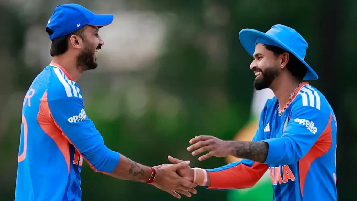 India se consagra campeón de cricket masculino en los Juegos Asiáticos 2023 India se consagra campeón de cricket masculino en los Juegos Asiáticos 2023